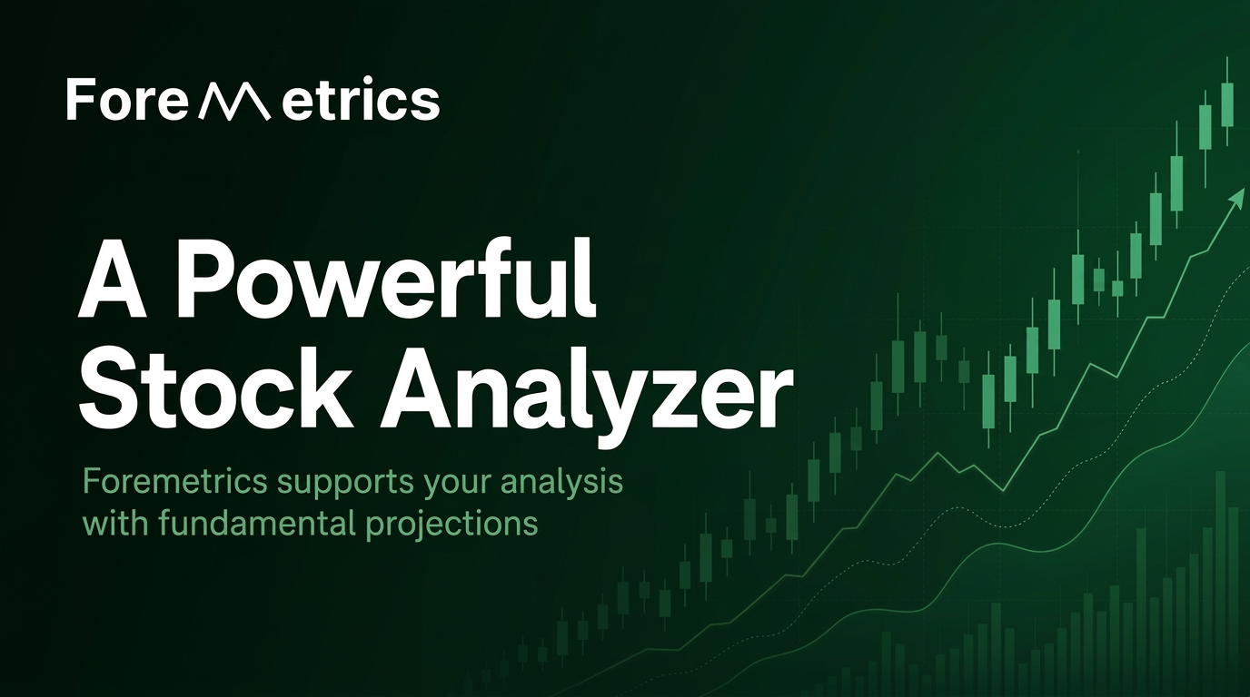 Foremetrics
